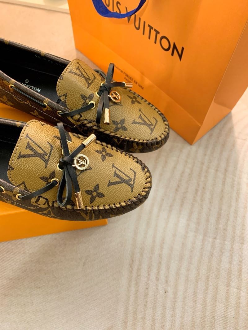 Louis Vuitton Low Shoes